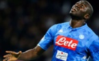 Kalidou Koulibaly : « Pour les autres, on est favoris, mais moi je ne le pense pas »