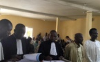 Tchad: prison à vie pour deux responsables du groupe rebelle CCMSR