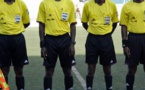 CAN 2019 : Trois arbitres sénégalais retenus