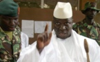 L'horreur de la torture sous Jammeh en Gambie