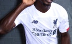 Officiel ! Liverpool dévoile son nouveau maillot extérieur