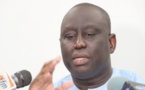 « Ma plainte sera déposée en bonne et due forme la semaine prochaine », déclare Aliou Sall 
