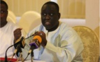 Aliou Sall annonce « un changement dans sa carrière » en septembre