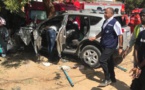 Drame aux Almadies: un véhicule 4X4 dérape et tue 3 personnes