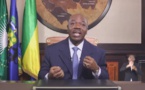 Gabon: Ali Bongo demande au Premier ministre de former un nouveau gouvernement