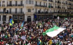 Algérie: les militaires veulent aller aux élections