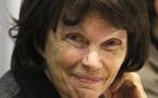 France: l'ex-première dame, Danielle Mitterrand, est morte à l'âge de 87 ans