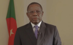Maurice Kamto emprisonné: Basile Ader en appelle aux autorités camerounaises