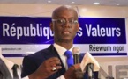 Révélations BBC: « les choses sérieuses ne font que commencer », affirme Thierno Alassane Sall