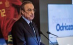 Le Real Madrid pourrait se faire rattraper par le fair-play financier !
