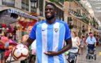 Can 2019 : Malaga libère Alfred Ndiaye