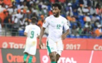 CAN 2019 : les 23 joueurs de la Côte d’Ivoire
