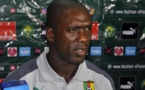 Cameroun: Clarence Seedorf écarte 6 joueurs dont Ntep pour la CAN 2019