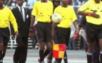​CAN 2019 : Voici la liste des 30 arbitres retenus dont trois Sénégalais