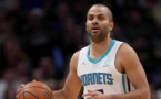 Basket : Tony Parker met un terme à sa carrière