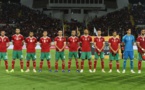 Maroc : Hervé Renard dévoilé la liste des 23 joueurs pour la CAN 2019 