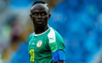 CAN 2019: Sadio Mané forfait pour le premier match des "Lions" pour cumul de cartons, la FSF saisit la CAF