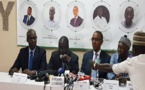 #SallGate - Thierno Alassane Sall, Abdoul Mbaye et Mamadou Lamine Diallo vont traîner Aliou Sall devant la Crei