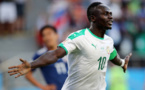FAUX !!!  Sadio Mané ne compte qu'un seul carton jaune sur les feuilles de match CAF des éliminatoires de la CAN 2019