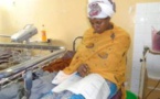 Ethiopian woman gives birth and sits exams 30 minutes later