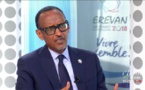 Contre le jihad en Afrique, le Rwandais Paul Kagame sonne le rassemblement des pays africains