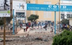 Blocage de la Corniche Ouest de Dakar: les étudiants de l'Enstp exigent le paiement de subvention de leurs mémoires