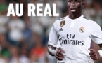 Officiel ! Ferland Mendy signe au Réal Madrid