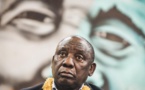 Afrique du Sud: le President Ramaphosa à son tour visé par une enquête