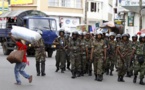 Madagascar: des militaires arrêtés pour des exactions sur les populations civiles
