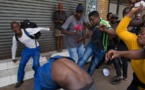 Xénophobie en Afrique du Sud, l'enfer des diasporas africaines