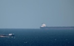 Deux pétroliers en feu après une attaque en mer d'Oman