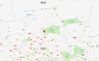 Burkina: arrivée massive dans la capitale de réfugiés fuyant le Soum