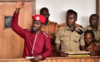 Bobi Wine (chanteur et opposant ougandais): «Je prône une révolution pacifique»