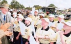 Sénégal: les albinos reprochent aux autorités la non prise en charge leurs préoccupations