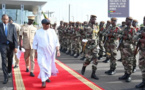 Tuerie au Mali: le président de la République demande de ne pas se "livrer à des actes de vengeance"
