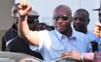 Dernière minute - Barthélémy Dias démissionne de l'Association des Maires du Sénégal (AMS)