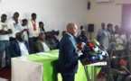Bonne gouvernance: "On est loin des ruptures promises par (Macky Sall)", affirme Bathélémy Dias