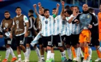 Copa America :  les compos probables de Argentine -Colombie