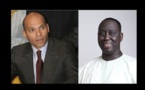 Gestion des affaires publiques du Sénégal: Aliou Sall-Karim Wade, jumeaux en controverses