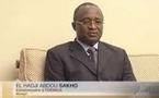El hadj Abdou Sakho insensible aux propos de Madické Niang