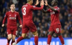 Liverpool : Fabinho et l'importance de Mané