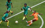 Mondial féminin 2019: le Cameroun subit une deuxième défaite face aux Pays-Bas
