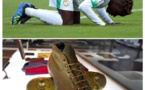 Mondial U20: le lionceau Amadou Sagna soulier d'Or
