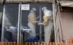 Pas d’alerte mondiale pour Ebola en Afrique centrale