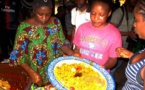 Guinée: l'AG Fouty-Lafidy, entre tradition culinaire et démocratie participative