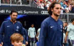 Gianluigi Buffon fait des révélations sur Rabiot: « Il est incroyable... c’est un fuoriclasse »