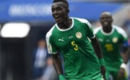 Mi-temps Sénégal Vs Nigeria: Gana Gueye donne l’avantage aux « Lions » (1-0)