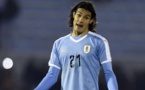 Copa America : Le but splendide de Cavani lors du carton de l'Uruguay