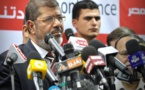 L'ancien Président égyptien, Mohamed Morsi est décédé pendant une comparution au tribunal 