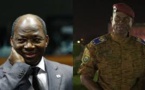 ​Burkina/procès putsch manqué de 2015: prison à vie requise pour Diendéré et Bassolé